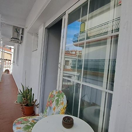 Carmen Guest House Benalmádena Εξωτερικό φωτογραφία