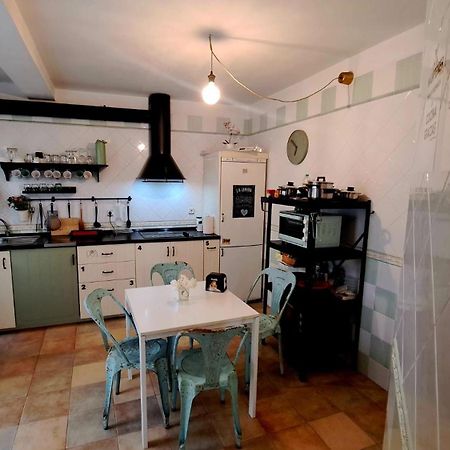 Carmen Guest House Benalmádena Εξωτερικό φωτογραφία