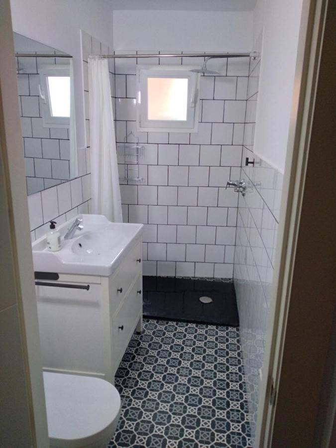 Carmen Guest House Benalmádena Εξωτερικό φωτογραφία