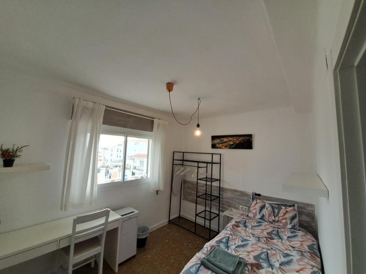 Carmen Guest House Benalmádena Εξωτερικό φωτογραφία