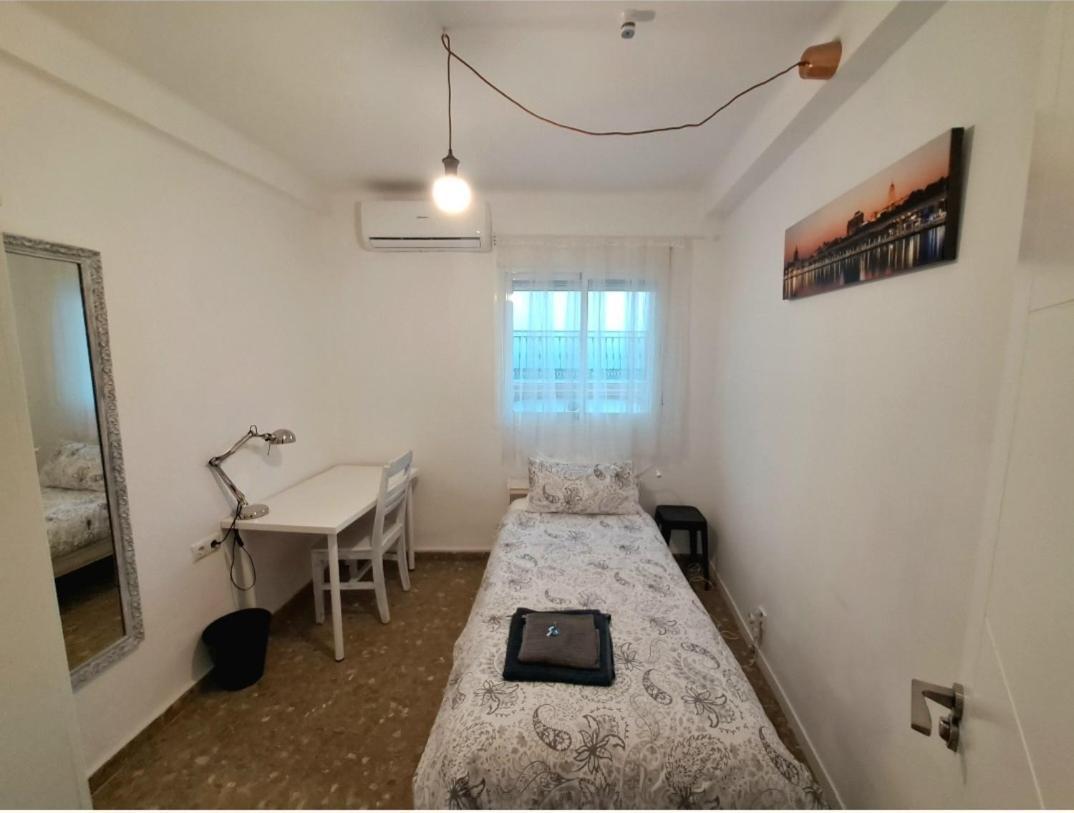 Carmen Guest House Benalmádena Εξωτερικό φωτογραφία