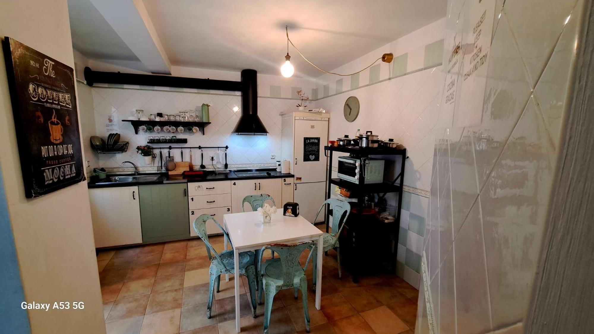 Carmen Guest House Benalmádena Εξωτερικό φωτογραφία