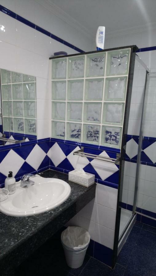 Carmen Guest House Benalmádena Εξωτερικό φωτογραφία