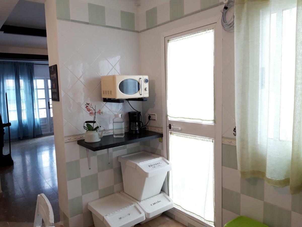 Carmen Guest House Benalmádena Εξωτερικό φωτογραφία