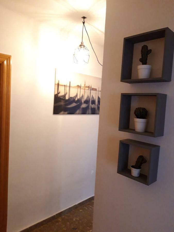 Carmen Guest House Benalmádena Εξωτερικό φωτογραφία